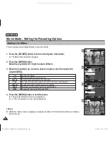 Предварительный просмотр 48 страницы Samsung SGH-X300L Owner'S Instruction Book