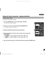 Предварительный просмотр 83 страницы Samsung SGH-X300L Owner'S Instruction Book