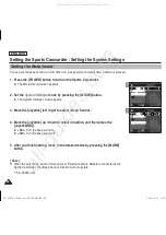 Предварительный просмотр 86 страницы Samsung SGH-X300L Owner'S Instruction Book