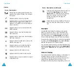 Preview for 9 page of Samsung SGH-X400 Manual