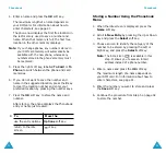 Preview for 18 page of Samsung SGH-X400 Manual