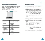 Preview for 23 page of Samsung SGH-X400 Manual