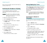 Preview for 27 page of Samsung SGH-X400 Manual