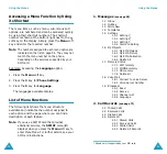 Preview for 30 page of Samsung SGH-X400 Manual