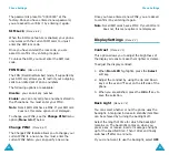 Preview for 45 page of Samsung SGH-X400 Manual