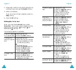 Preview for 49 page of Samsung SGH-X400 Manual