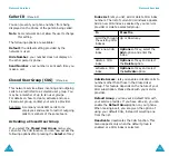 Preview for 55 page of Samsung SGH-X400 Manual