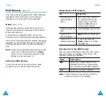 Preview for 57 page of Samsung SGH-X400 Manual