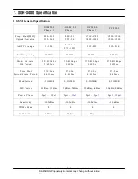 Preview for 2 page of Samsung SGH-X400 Service Manual