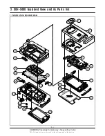 Preview for 4 page of Samsung SGH-X400 Service Manual