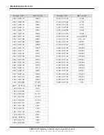 Preview for 11 page of Samsung SGH-X400 Service Manual