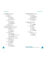 Preview for 32 page of Samsung SGH-X400 User Manual