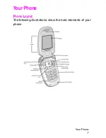 Preview for 11 page of Samsung SGH-X426 User Manual