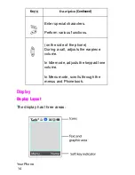 Preview for 14 page of Samsung SGH X427 User Manual