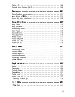 Preview for 6 page of Samsung SGH x427m User Manual