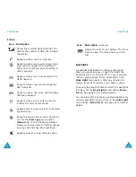 Preview for 9 page of Samsung SGH-X430 Quick Manual