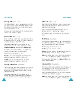 Preview for 49 page of Samsung SGH-X430 Quick Manual