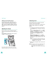 Preview for 15 page of Samsung SGH-X450 Quick Manual