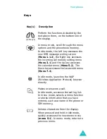 Preview for 12 page of Samsung SGH-X468 Manual