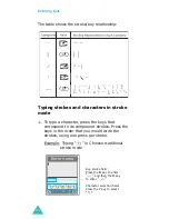 Preview for 45 page of Samsung SGH-X468 Manual