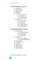 Preview for 55 page of Samsung SGH-X468 Manual