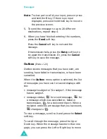 Preview for 83 page of Samsung SGH-X468 Manual