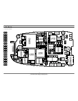 Предварительный просмотр 23 страницы Samsung SGH-X480 Service Manual