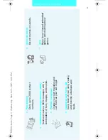 Preview for 6 page of Samsung SGH-X480C User Manual