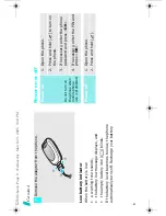 Preview for 11 page of Samsung SGH-X480C User Manual