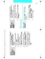 Preview for 18 page of Samsung SGH-X480C User Manual