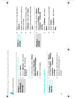 Preview for 19 page of Samsung SGH-X480C User Manual