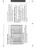 Preview for 22 page of Samsung SGH-X480C User Manual