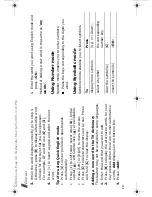 Preview for 23 page of Samsung SGH-X480C User Manual