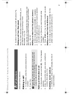 Preview for 24 page of Samsung SGH-X480C User Manual