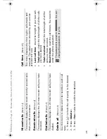 Preview for 29 page of Samsung SGH-X480C User Manual