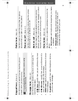 Preview for 34 page of Samsung SGH-X480C User Manual