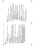 Preview for 35 page of Samsung SGH-X480C User Manual