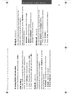 Preview for 46 page of Samsung SGH-X480C User Manual