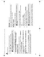 Preview for 49 page of Samsung SGH-X480C User Manual