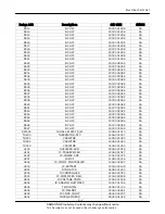 Preview for 19 page of Samsung SGH-X490 Service Manual