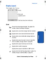 Preview for 16 page of Samsung SGH-X490 User Manual