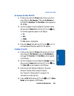 Preview for 213 page of Samsung SGH-x496 Series User Manual