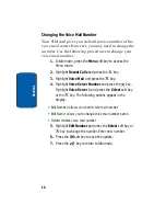 Preview for 16 page of Samsung SGH X497 User Manual