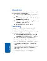 Preview for 148 page of Samsung SGH X497 User Manual