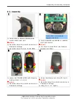 Preview for 20 page of Samsung SGH-X500 Service Manual