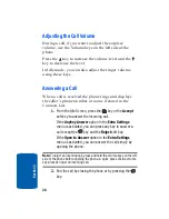 Preview for 32 page of Samsung SGH-x506 Series User Manual