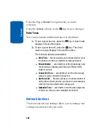 Preview for 106 page of Samsung SGH-x506 Series User Manual