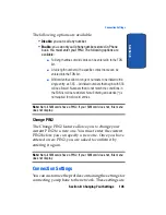 Preview for 109 page of Samsung SGH-x507 Series User Manual