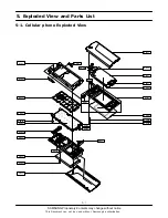 Preview for 15 page of Samsung SGH-X520 Service Manual