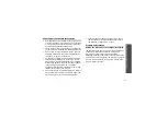 Предварительный просмотр 78 страницы Samsung SGH-X530 User Manual